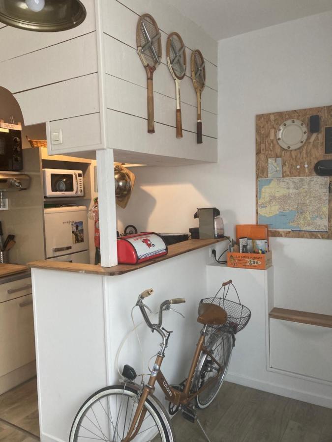 Vila Location La Rochelle Saint-Xandre Exteriér fotografie
