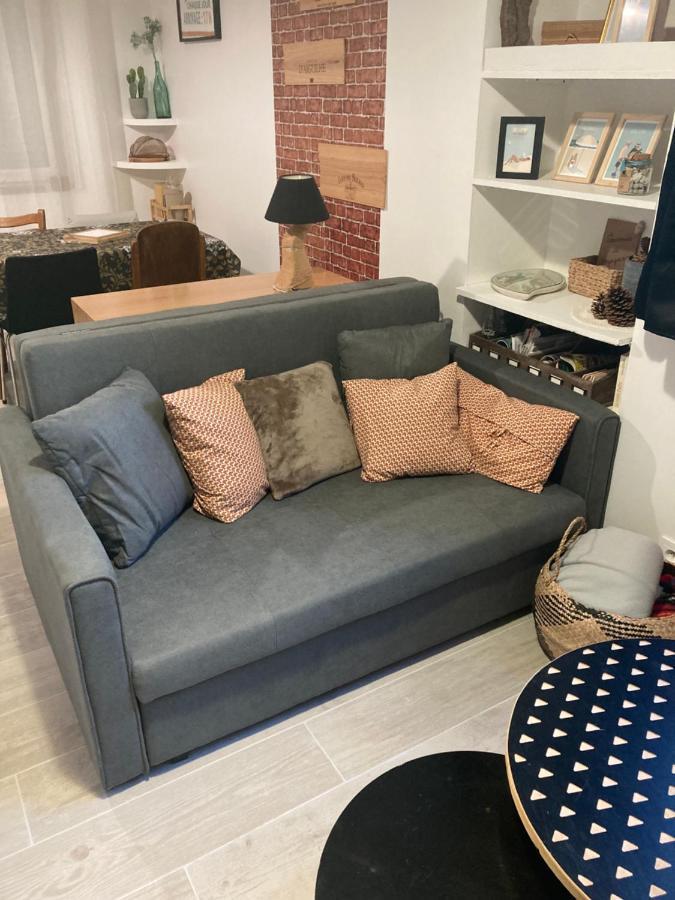 Vila Location La Rochelle Saint-Xandre Exteriér fotografie