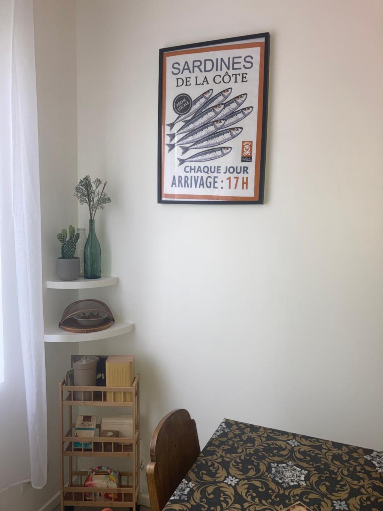 Vila Location La Rochelle Saint-Xandre Exteriér fotografie